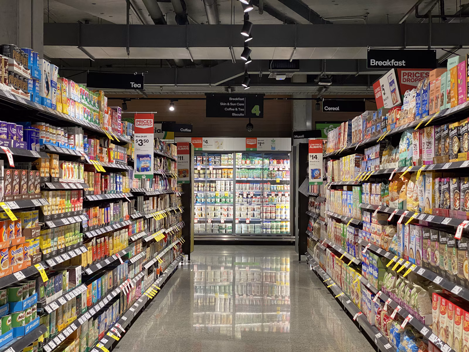 Alves Comercio e Servicos LTDA